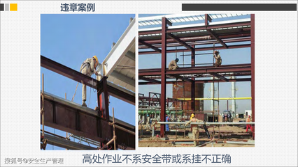 梁加固施工安全違規(guī)案例分析，梁加固施工，安全違規(guī)案例深度剖析 行業(yè)新聞 第6張