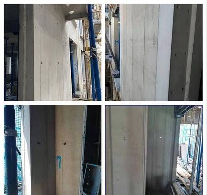 綠色建材在建筑加固中的應(yīng)用，綠色建材在建筑加固中的創(chuàng)新應(yīng)用與可持續(xù)發(fā)展 行業(yè)新聞 第4張