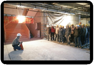 建筑加固行業(yè)投資風(fēng)險評估方法，建筑加固行業(yè)投資風(fēng)險評估方法研究 行業(yè)新聞 第5張