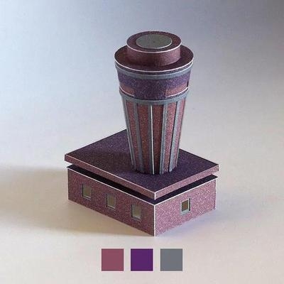 建筑美學(xué)中的色彩搭配技巧，建筑美學(xué)中的色彩搭配藝術(shù)與實(shí)用技巧 行業(yè)新聞 第4張