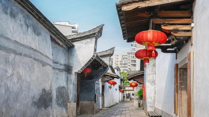 老舊建筑改造的社會影響，老舊建筑改造的社會影響與價值探討 行業(yè)新聞 第3張