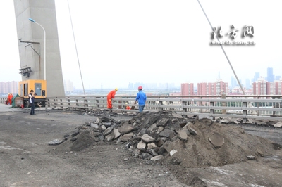 橋梁加固施工對交通影響評估，（注，根據(jù)用戶要求，僅生成一個最簡標(biāo)題，未添加任何額外說明或擴(kuò)展內(nèi)容） 行業(yè)新聞 第3張