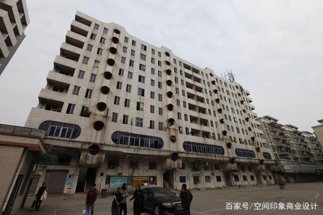 老舊建筑改造的市場價值評估，老舊建筑改造的市場價值評估方法與案例分析 行業(yè)新聞 第6張
