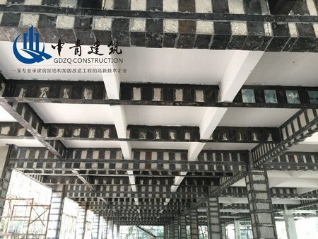 梁加固材料經(jīng)濟(jì)性比較分析 行業(yè)新聞 第6張 梁加固材料經(jīng)濟(jì)性比較分析 行業(yè)新聞 第6張