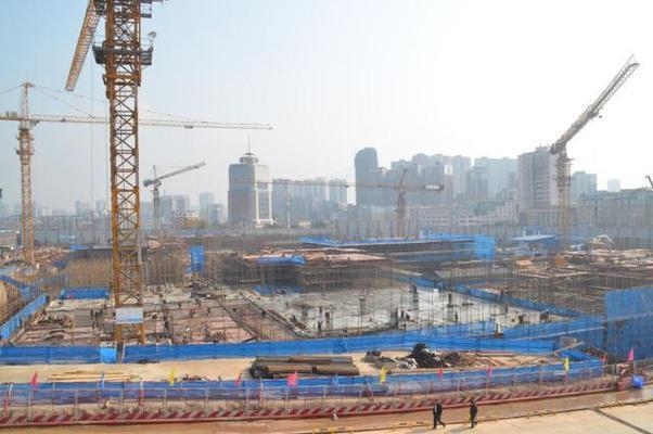 建筑加固資質(zhì)評(píng)審常見(jiàn)問(wèn)題 行業(yè)新聞 第6張