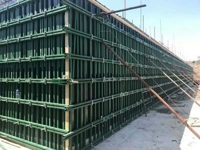 綠色建材在加固中的應(yīng)用研究，綠色建材在建筑加固工程中的應(yīng)用研究 行業(yè)新聞 第4張