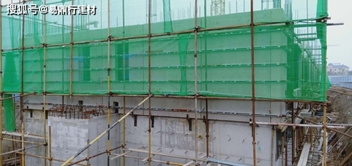 綠色建材在加固中的應(yīng)用研究，綠色建材在建筑加固工程中的應(yīng)用研究 行業(yè)新聞 第6張