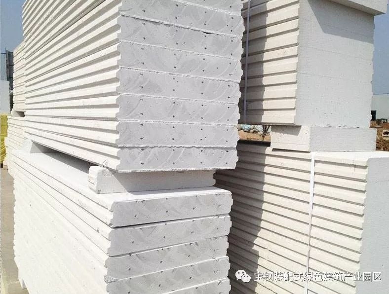 綠色建材在加固中的應(yīng)用研究，綠色建材在建筑加固工程中的應(yīng)用研究 行業(yè)新聞 第5張