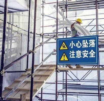 建筑事故預(yù)防措施有哪些，建筑事故預(yù)防措施全解析，關(guān)鍵策略與實踐指南 行業(yè)新聞 第5張