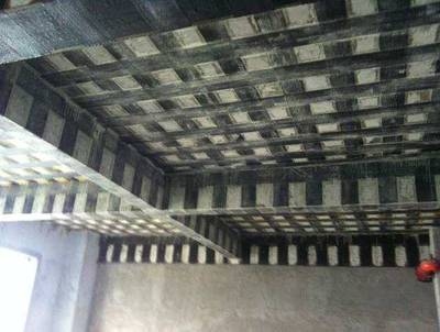 建筑加固材料環(huán)保性能提升，建筑加固材料環(huán)保性能優(yōu)化研究 行業(yè)新聞 第4張