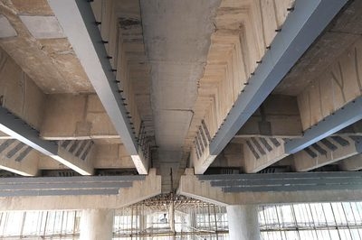 橋梁加固技術(shù)在極端氣候下的表現(xiàn)，極端氣候下橋梁加固技術(shù)的性能評估與適應(yīng)性研究，簡潔明了，突出了橋梁加固技術(shù)在極端氣候條件下的表現(xiàn)和適應(yīng)性研究。希望對您有所幫助！ 行業(yè)新聞 第5張