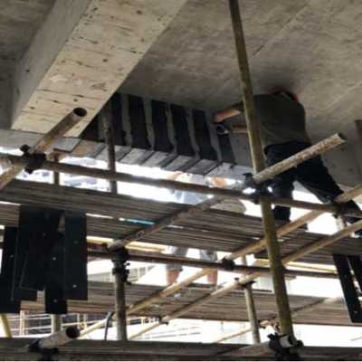 橋梁加固技術(shù)在極端氣候下的表現(xiàn)，極端氣候下橋梁加固技術(shù)的性能評估與適應(yīng)性研究，簡潔明了，突出了橋梁加固技術(shù)在極端氣候條件下的表現(xiàn)和適應(yīng)性研究。希望對您有所幫助！ 行業(yè)新聞 第6張