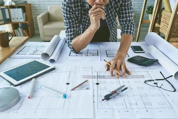 建筑行業(yè)薪資變化趨勢，2023年建筑行業(yè)薪資變化趨勢及未來展望 行業(yè)新聞 第2張