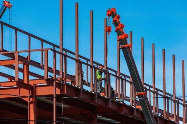 建筑行業(yè)薪資變化趨勢，2023年建筑行業(yè)薪資變化趨勢及未來展望 行業(yè)新聞 第6張