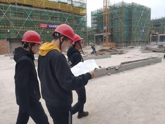 建筑行業(yè)薪資變化趨勢，2023年建筑行業(yè)薪資變化趨勢及未來展望 行業(yè)新聞 第4張