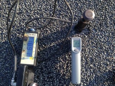 瀝青拉拔試驗的具體步驟，瀝青拉拔試驗操作步驟詳解 行業(yè)新聞 第3張