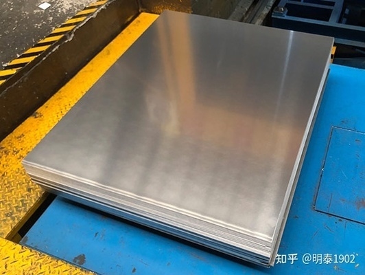 鋁合金鋼板在新能源車中的創(chuàng)新應用，鋁合金鋼板在新能源汽車中的輕量化與高強度應用突破 行業(yè)新聞 第3張