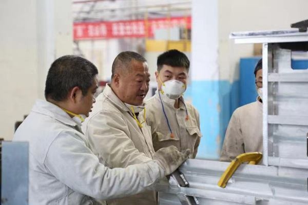 姜濤工作室人才培養(yǎng)效果評估，姜濤工作室人才培養(yǎng)成效分析報告 行業(yè)新聞 第2張