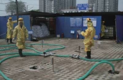 建筑加固對(duì)地下水污染的防治方法，建筑加固技術(shù)在地下水污染防治中的應(yīng)用與策略 行業(yè)新聞 第6張