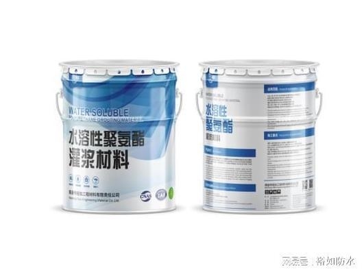 聚氨酯注漿施工周期影響因素，聚氨酯注漿施工周期的主要影響因素分析 行業(yè)新聞 第5張