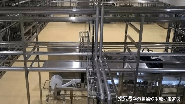 聚氨酯注漿施工周期影響因素，聚氨酯注漿施工周期的主要影響因素分析 行業(yè)新聞 第4張
