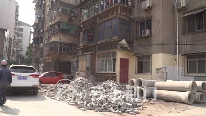 老舊住宅樓加固改造的常見問題，老舊住宅樓加固改造中的常見問題與應(yīng)對(duì)策略 行業(yè)新聞 第6張
