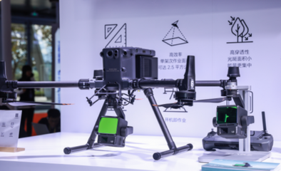無(wú)人機(jī)在建筑檢測(cè)中的優(yōu)勢(shì)，無(wú)人機(jī)在建筑檢測(cè)中的優(yōu)勢(shì) 行業(yè)新聞 第6張
