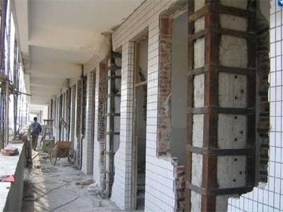 建筑糾偏后的長期監(jiān)測方法，建筑糾偏后長期監(jiān)測的關鍵技術與方法研究，建筑糾偏后長期監(jiān)測的關鍵技術與方法研究 行業(yè)新聞 第5張