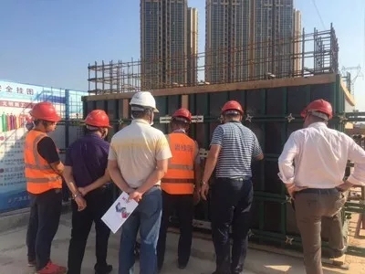 建筑加固技術(shù)最新研究動(dòng)態(tài)，建筑加固技術(shù)最新研究進(jìn)展與應(yīng)用趨勢(shì) 行業(yè)新聞 第4張