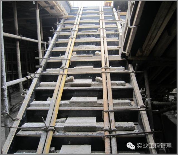 建筑加固安全管理最佳實(shí)踐，建筑加固工程安全管理與風(fēng)險(xiǎn)防控最佳實(shí)踐指南 行業(yè)新聞 第6張