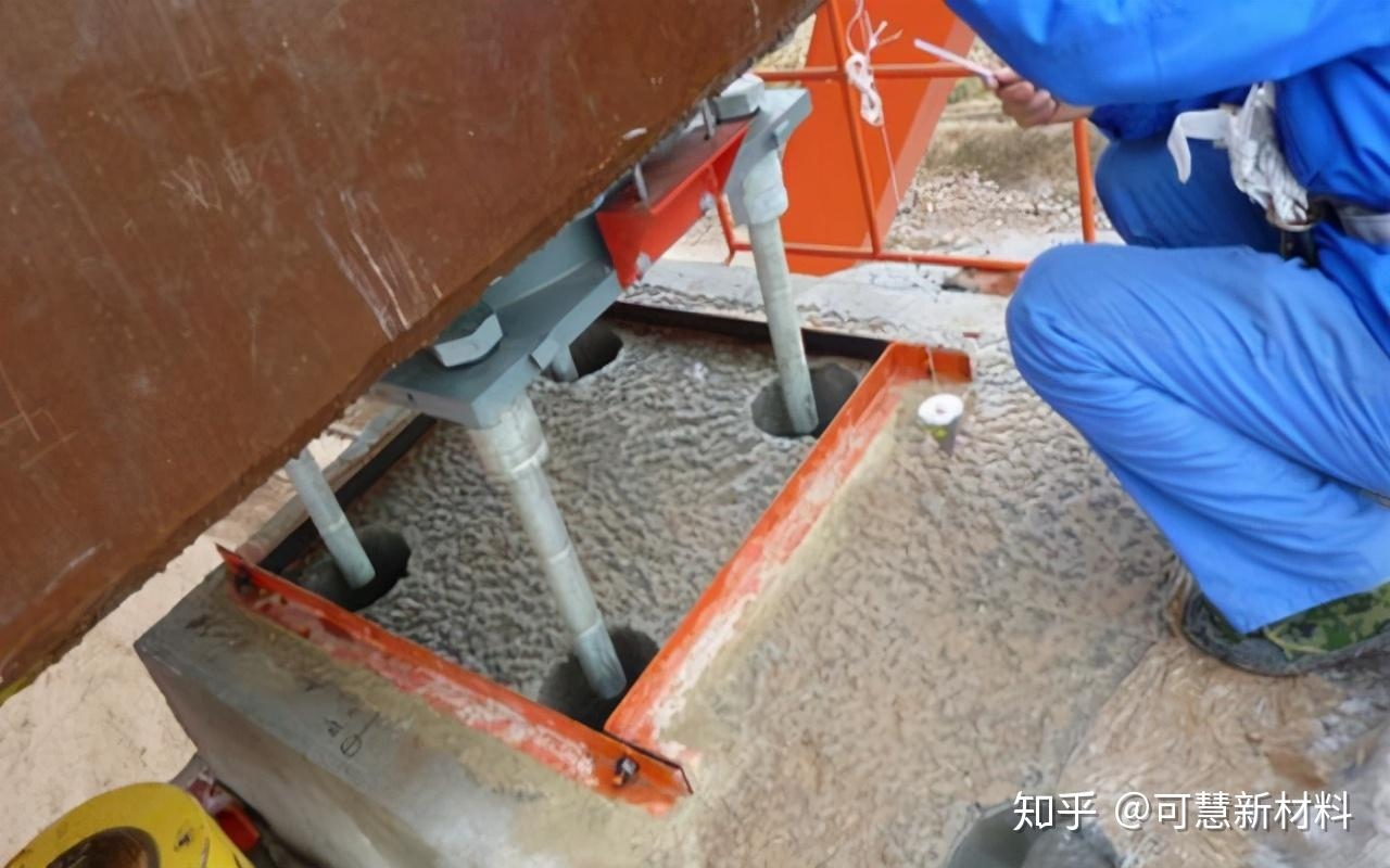 建筑加固新材料應(yīng)用案例，建筑加固新材料應(yīng)用案例解析 行業(yè)新聞 第3張