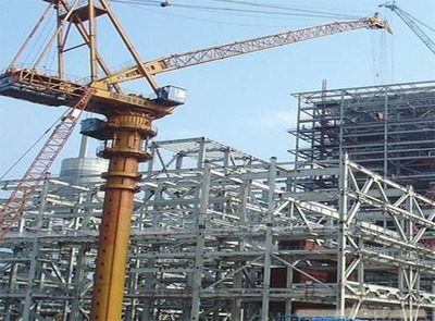 建筑加固行業(yè)市場競爭態(tài)勢，建筑加固行業(yè)市場競爭格局及發(fā)展趨勢分析 行業(yè)新聞 第4張