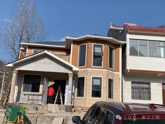 建筑加固設計技術實力要求，建筑加固設計技術的關鍵實力要求與標準 行業(yè)新聞 第4張