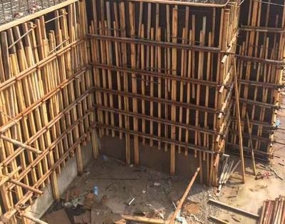 建筑加固設計技術實力要求，建筑加固設計技術的關鍵實力要求與標準 行業(yè)新聞 第6張