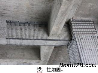 加固后結(jié)構(gòu)檢測(cè)的行業(yè)標(biāo)準(zhǔn)，加固后結(jié)構(gòu)檢測(cè)的行業(yè)標(biāo)準(zhǔn)與規(guī)范要求 行業(yè)新聞 第2張