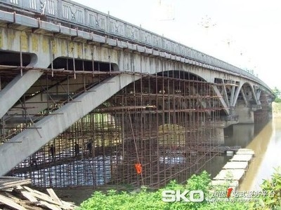 橋梁加固工程驗(yàn)收標(biāo)準(zhǔn)查詢，橋梁加固工程驗(yàn)收標(biāo)準(zhǔn)規(guī)范及流程指南 行業(yè)新聞 第2張