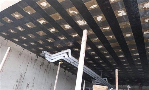 碳纖維加固與傳統(tǒng)方法對比，碳纖維加固與傳統(tǒng)加固方法的性能對比分析 行業(yè)新聞 第5張