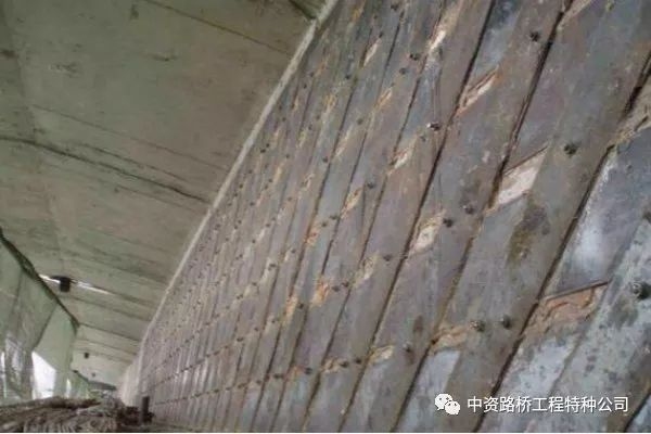橋梁加固鋼板施工常見問(wèn)題，橋梁加固鋼板施工中的常見問(wèn)題及應(yīng)對(duì)措施 行業(yè)新聞 第5張