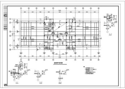 建筑圖紙更新的國際標準，國際建筑圖紙更新標準指南 行業(yè)新聞 第5張