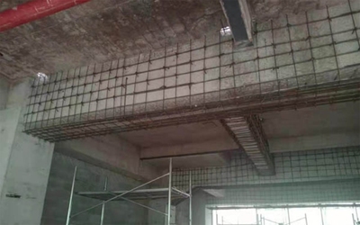 建筑加固設(shè)計(jì)中的常見(jiàn)問(wèn)題，建筑加固設(shè)計(jì)中的常見(jiàn)問(wèn)題及解決方案，建筑加固設(shè)計(jì)中的常見(jiàn)問(wèn)題及解決方案 行業(yè)新聞 第6張