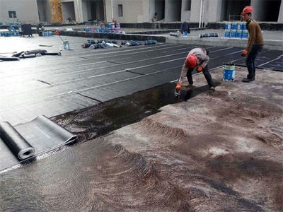 如何檢測(cè)建筑防水層質(zhì)量，建筑防水層質(zhì)量檢測(cè)方法與標(biāo)準(zhǔn)解析 行業(yè)新聞 第2張