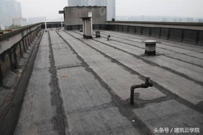 如何檢測(cè)建筑防水層質(zhì)量，建筑防水層質(zhì)量檢測(cè)方法與標(biāo)準(zhǔn)解析 行業(yè)新聞 第6張