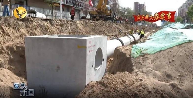 昆都侖區(qū)城市道路改造效果，昆都侖區(qū)城市道路改造成效顯著，昆都侖區(qū)城市道路改造成效顯著獲市民點贊 行業(yè)新聞 第4張