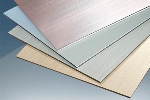 拉絲鋁板在商業(yè)綜合體中的應(yīng)用案例，拉絲鋁板在現(xiàn)代商業(yè)綜合體中的創(chuàng)新應(yīng)用案例解析 行業(yè)新聞 第3張