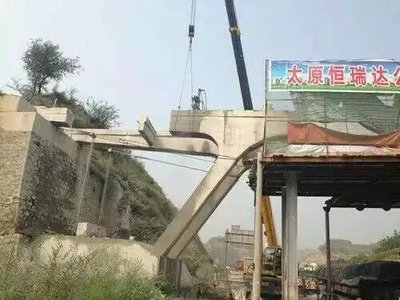 橋梁加固施工中如何減少對(duì)鄰近結(jié)構(gòu)影響？橋梁加固施工中減少對(duì)鄰近結(jié)構(gòu)影響的優(yōu)化措施研究 行業(yè)新聞 第2張