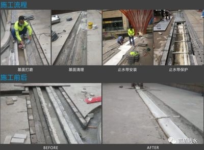 施工隊(duì)伍技術(shù)創(chuàng)新案例分享，施工隊(duì)伍技術(shù)創(chuàng)新實(shí)踐與成果案例解析 行業(yè)新聞 第2張