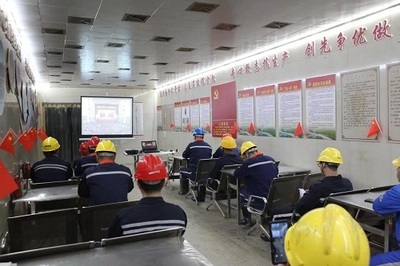 施工隊(duì)安全管理措施檢查，施工隊(duì)安全管理措施專項(xiàng)檢查報(bào)告 行業(yè)新聞 第4張