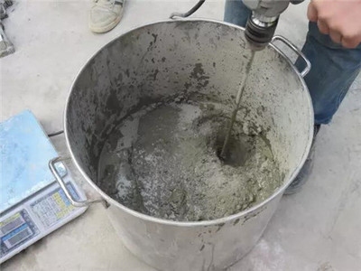 建筑加固材料耐久性提升方法，建筑加固材料耐久性提升的關(guān)鍵技術(shù)與方法研究 行業(yè)新聞 第5張