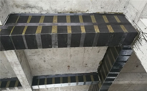 建筑加固施工中材料選擇要點，建筑加固施工材料選擇的關(guān)鍵要點與注意事項 行業(yè)新聞 第2張