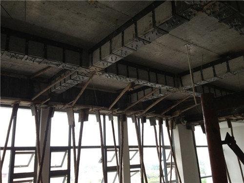 建筑加固施工中材料選擇要點，建筑加固施工材料選擇的關(guān)鍵要點與注意事項 行業(yè)新聞 第5張